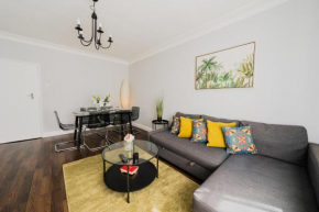 Baker Street Apartments
